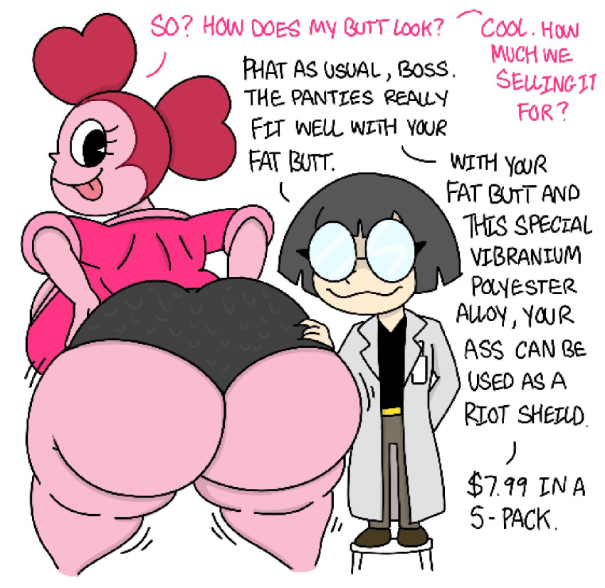 Gem (Species) Rule 34 Image