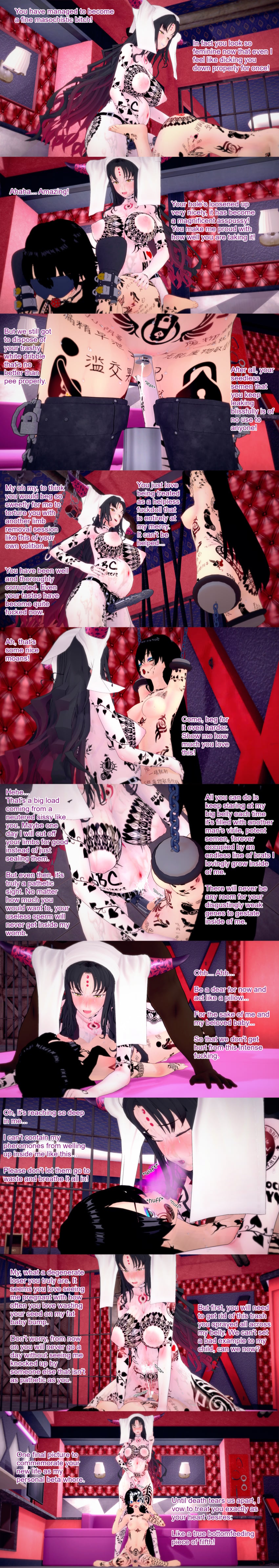 Fujimaru Ritsuka (Male) Rule 34 Image