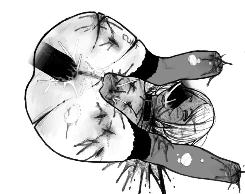 Amputated Legs Rule 34 Image