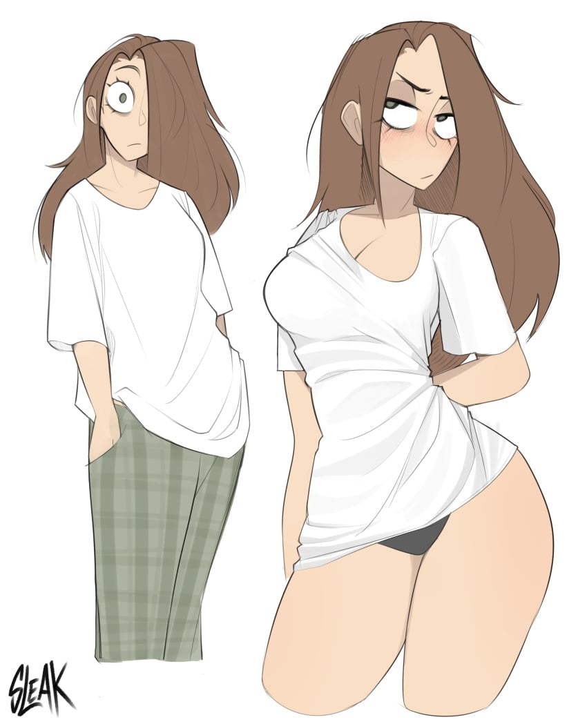 Original Character Rule 34 Image