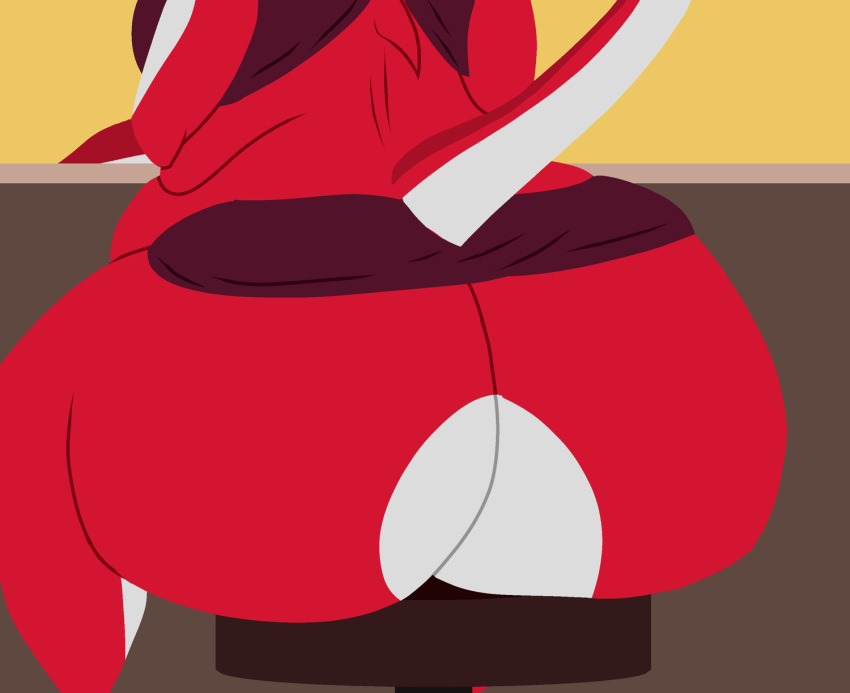 Akai (Flightlesslizard) Rule 34 Image
