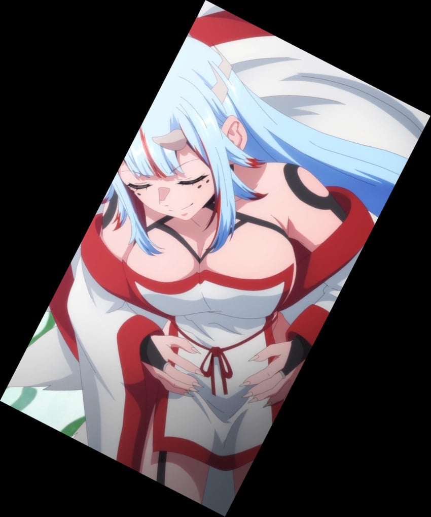 Kuusetsu (Chained Soldier) Rule 34 Image