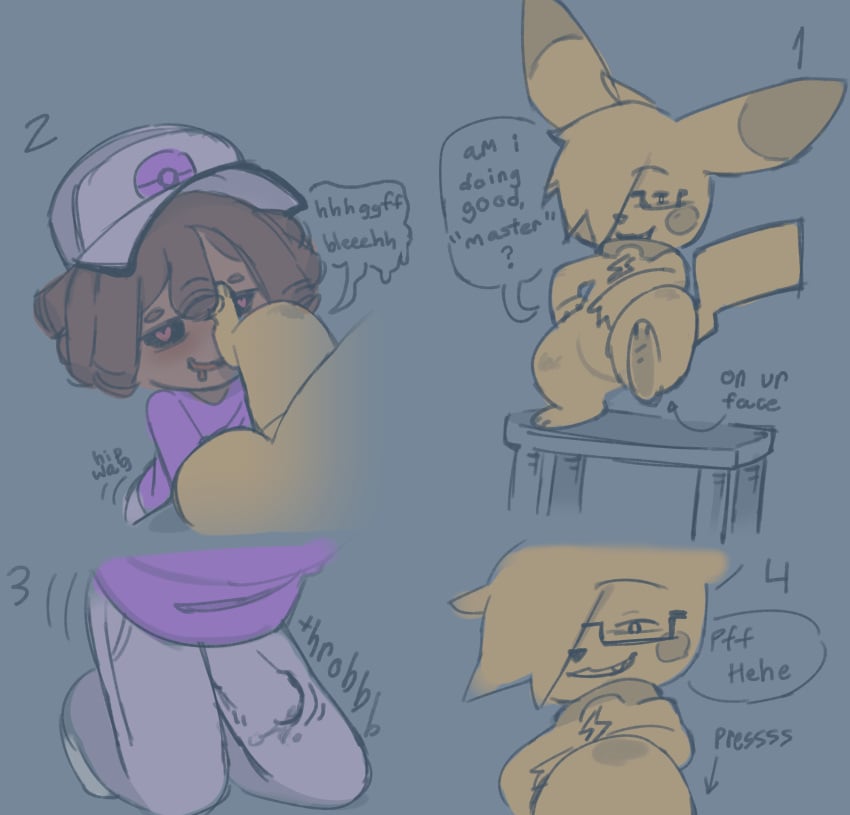 Fan Character (Nintendo) Rule 34 Image