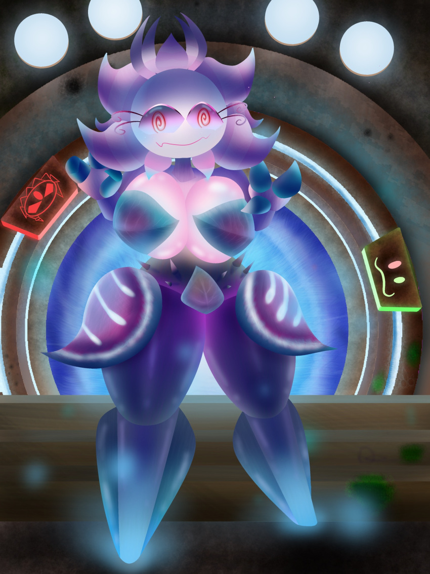 Sunflower (Pvz) Rule 34 Image