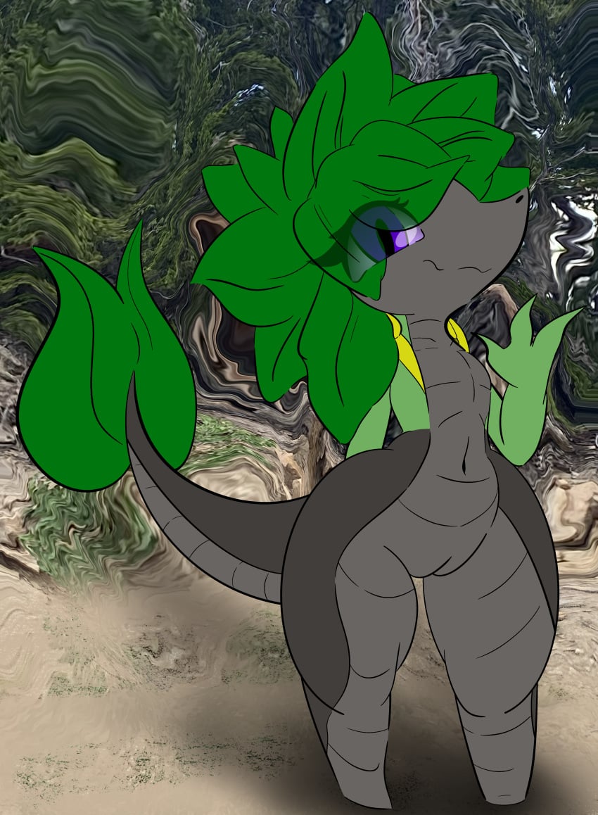Generation 5 Pokemon (Nintendo) Rule 34 Image