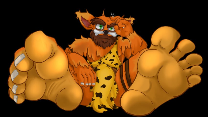 Crash Bandicoot (Crash (Series)) Rule 34 Image