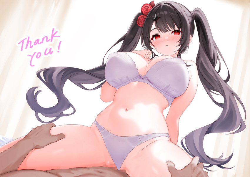 Indie Virtual Youtuber Rule 34 Image