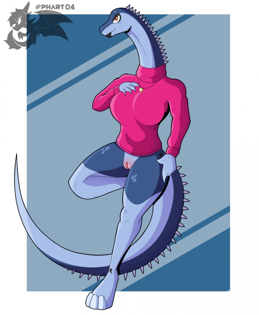 Anthro Rule 34 Image