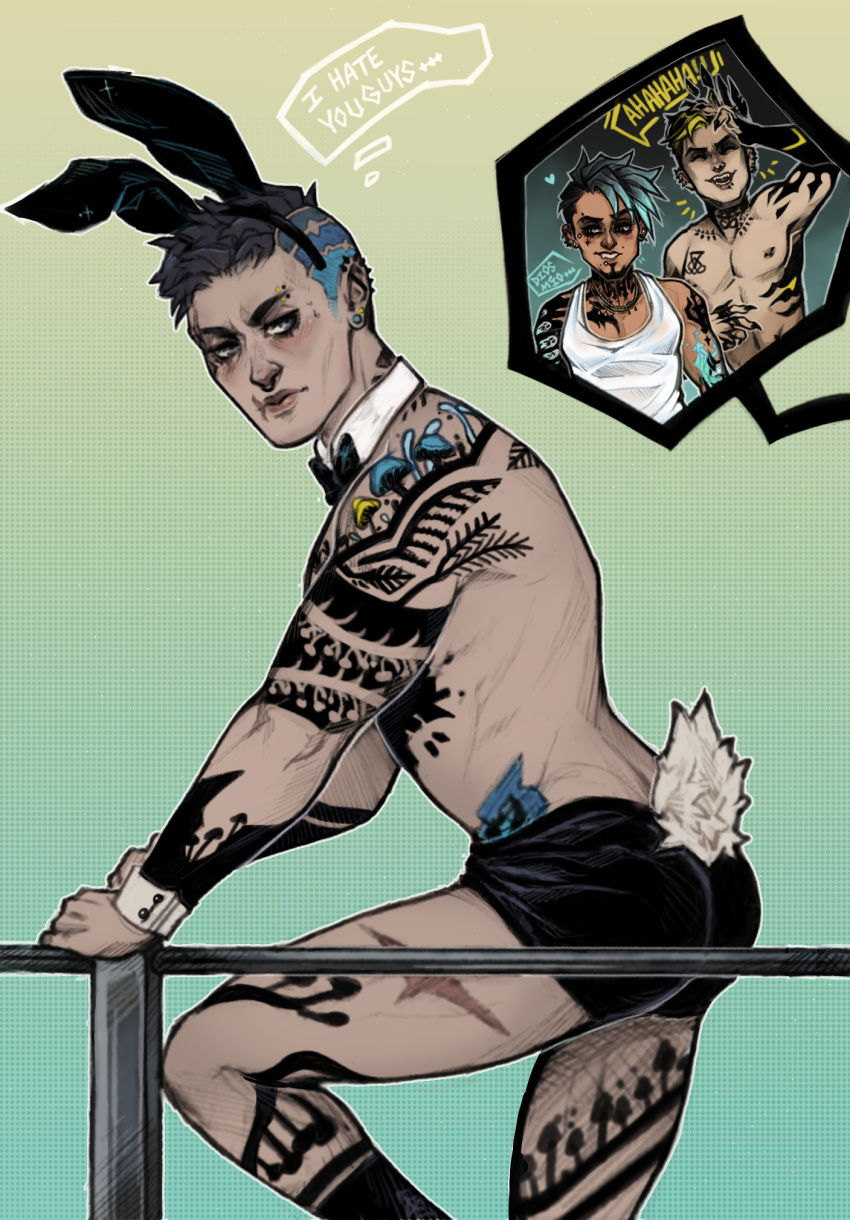 Original Characters Rule 34 Image