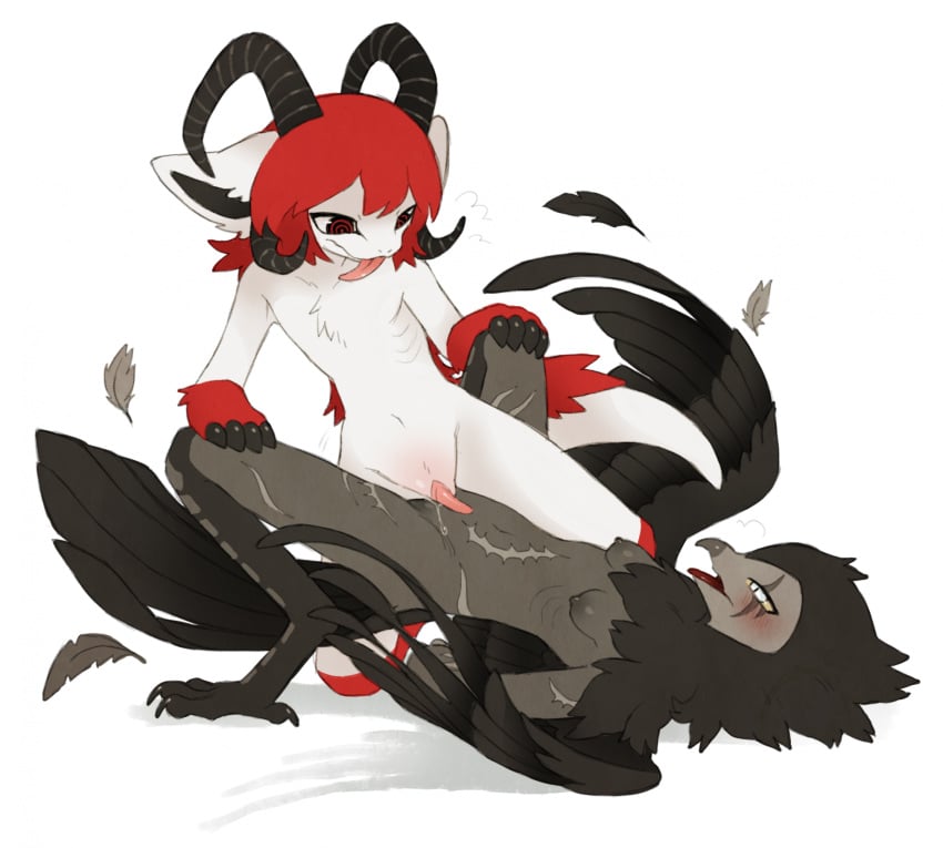 Mythology Rule 34 Image