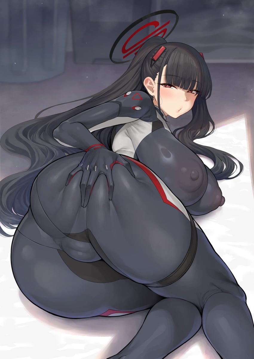 1girls Rule 34 Image