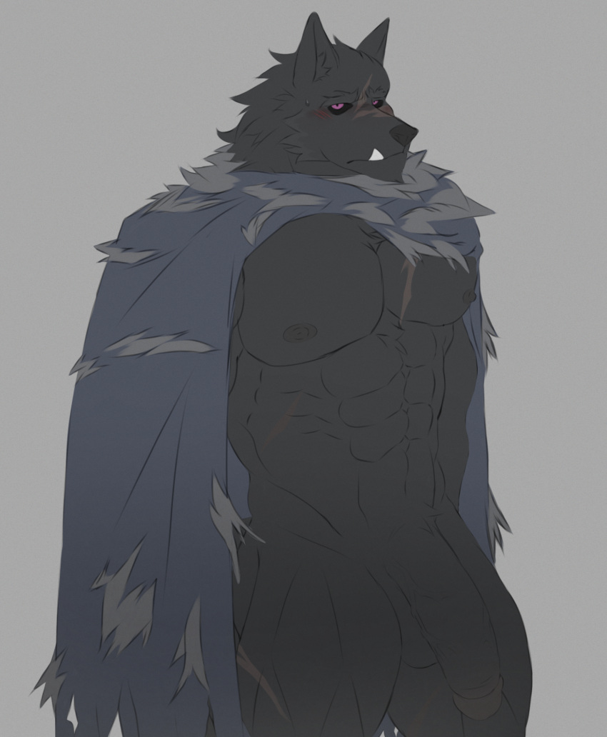 Blaidd (Elden Ring) Rule 34 Image