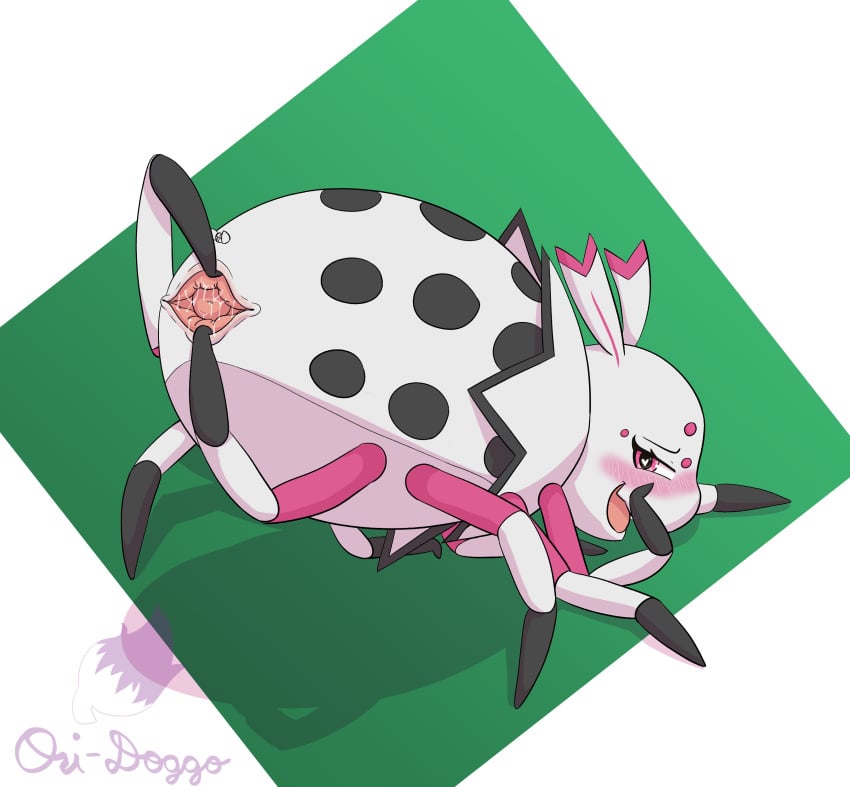 Kumoko (So I'M A Spider So What?) Rule 34 Image