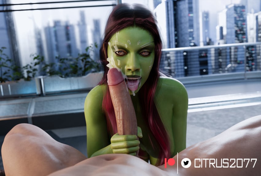 1girls Rule 34 Image