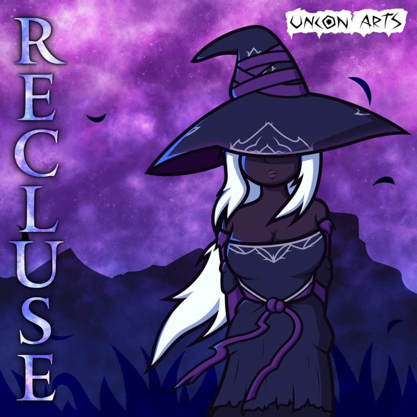Recluse (Elden Ring) Rule 34 Image