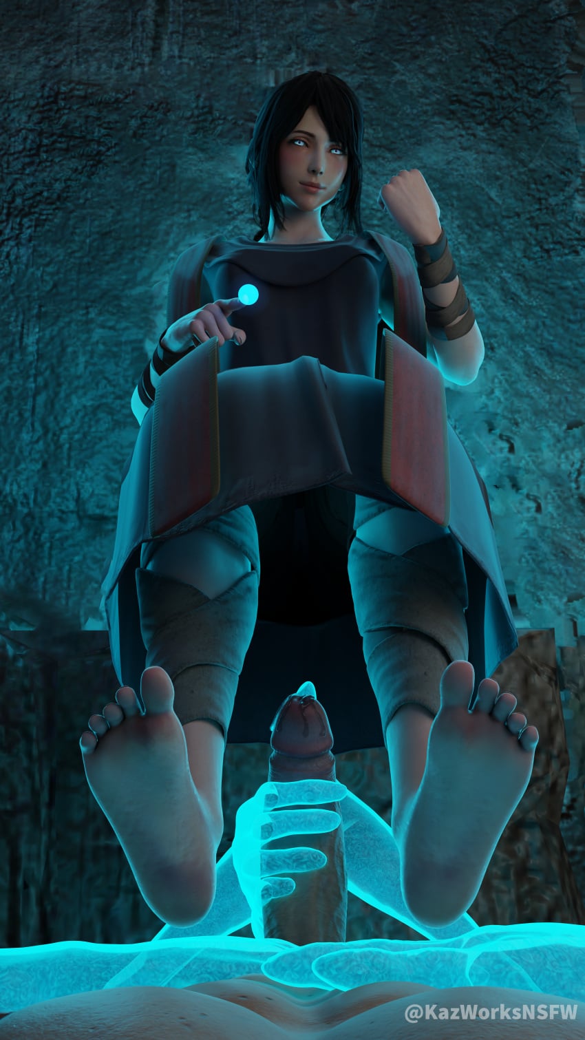 3d (Artwork) Rule 34 Image