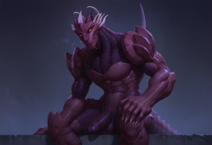 Belloc Rule 34 Image
