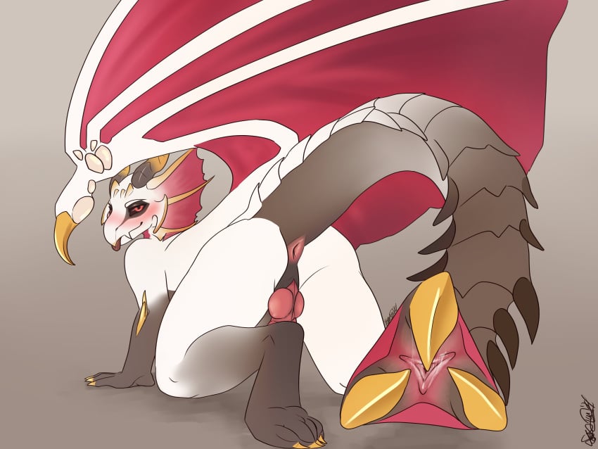 Digital Media (Artwork) Rule 34 Image