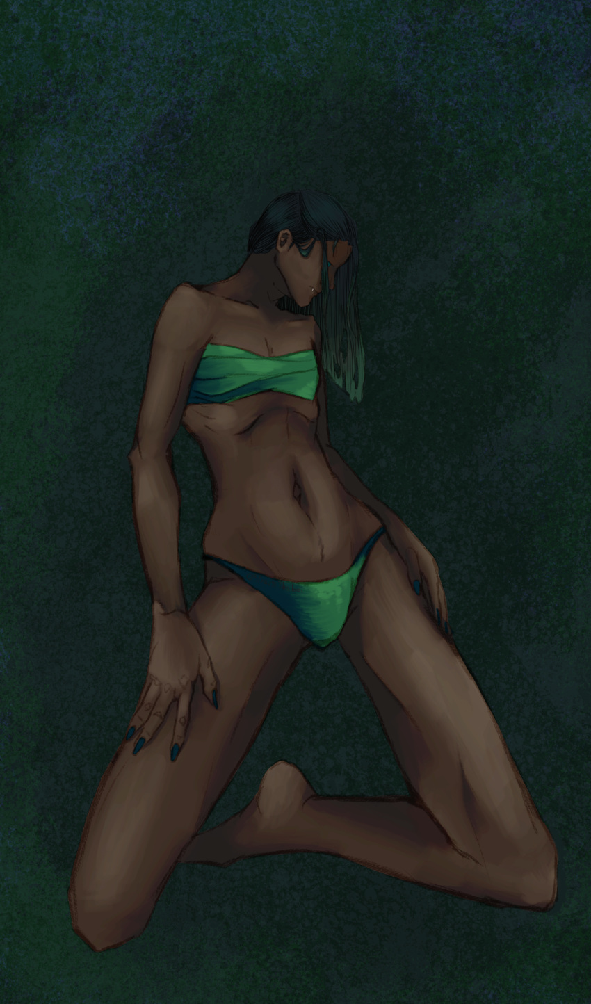 Queen Chrysalis (Hasbro) Rule 34 Image