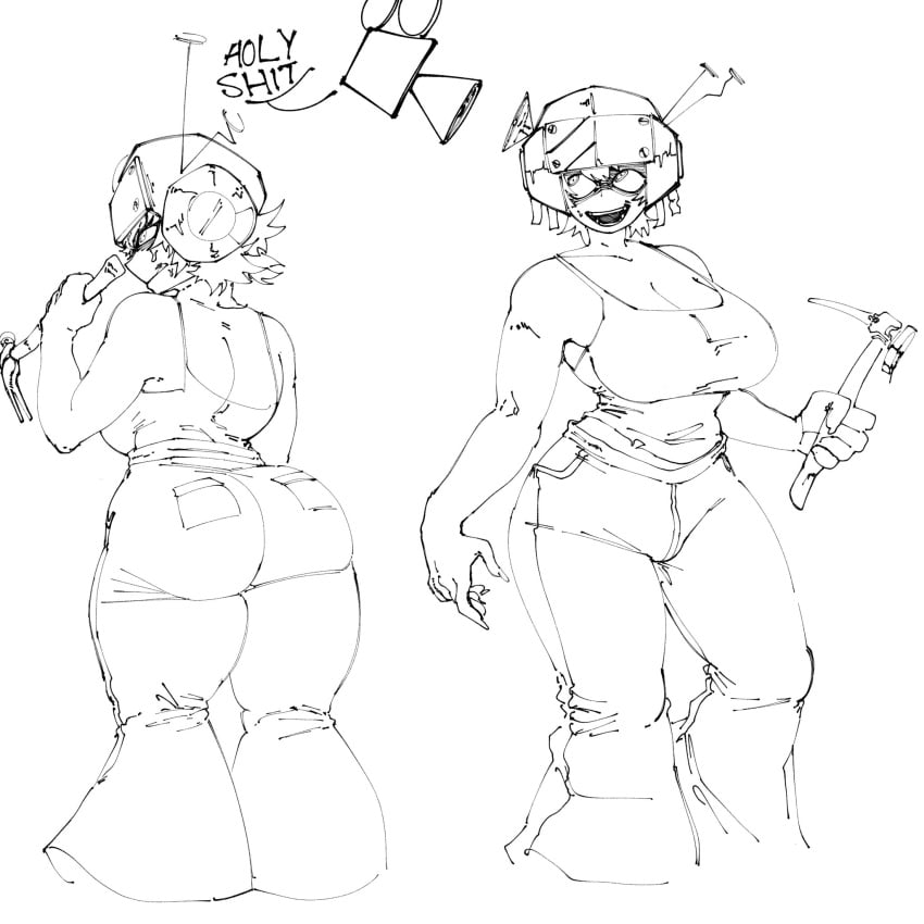 Queen Of Venus (Psychopomp) Rule 34 Image