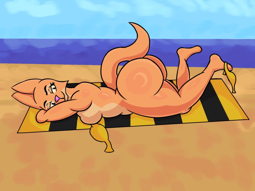 4:3 Rule 34 Image