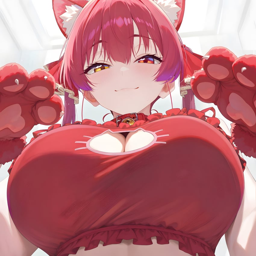 Ai Assisted Rule 34 Image
