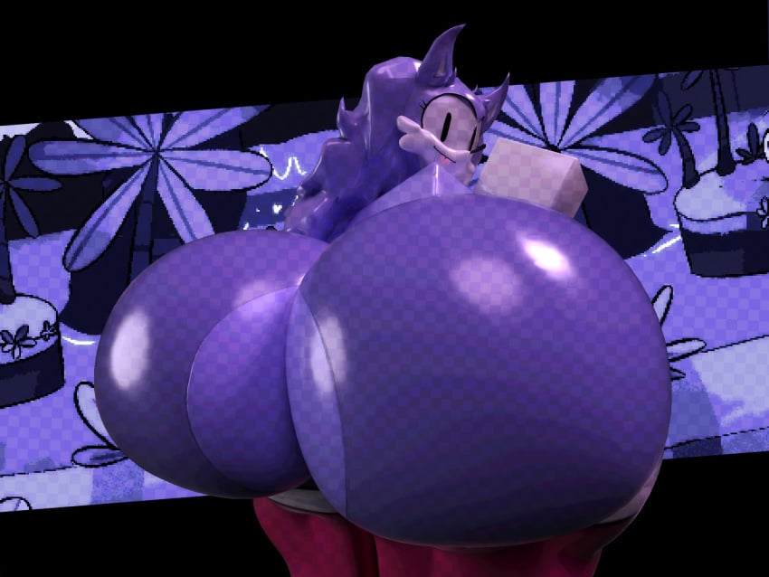 Sonic (Series) Rule 34 Image
