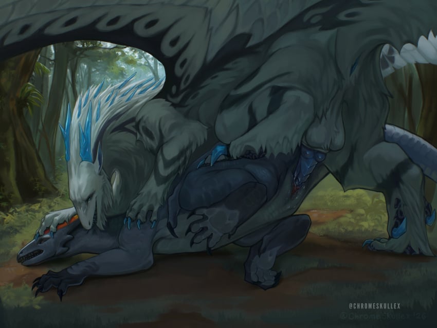 European Mythology Rule 34 Image
