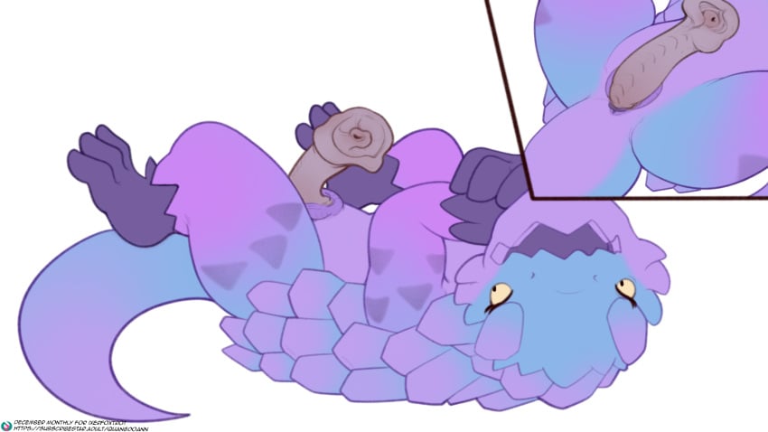 Mythology Rule 34 Image