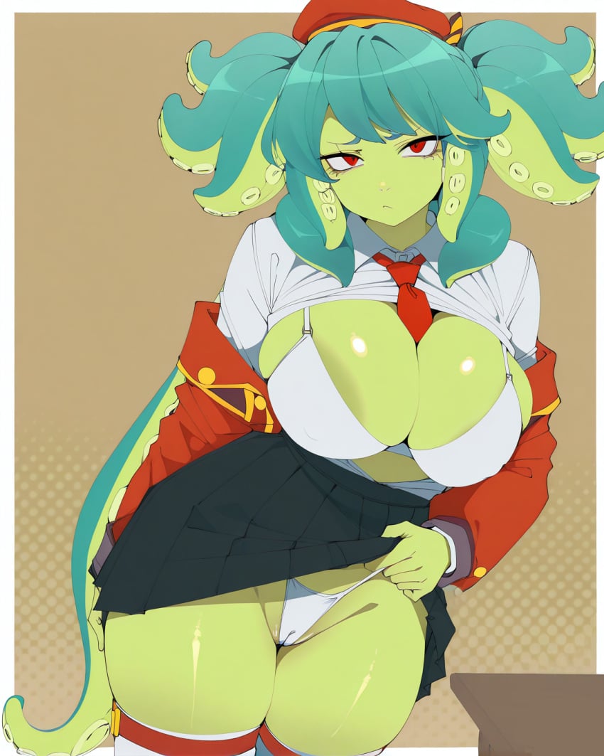 Academy Mandy (Brawl Stars) Rule 34 Image