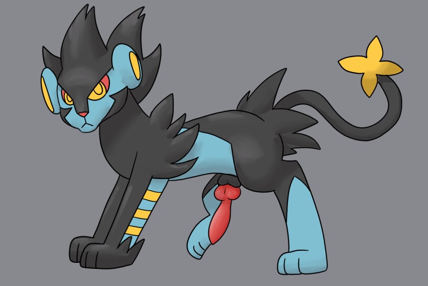 Pokemon (Species) Rule 34 Image