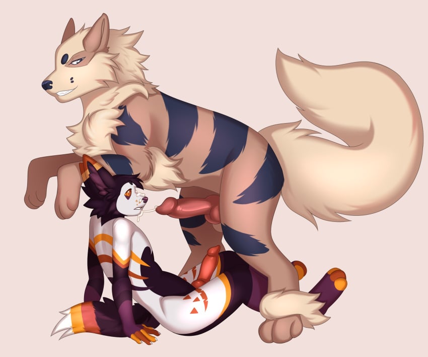 Pokemon (Species) Rule 34 Image