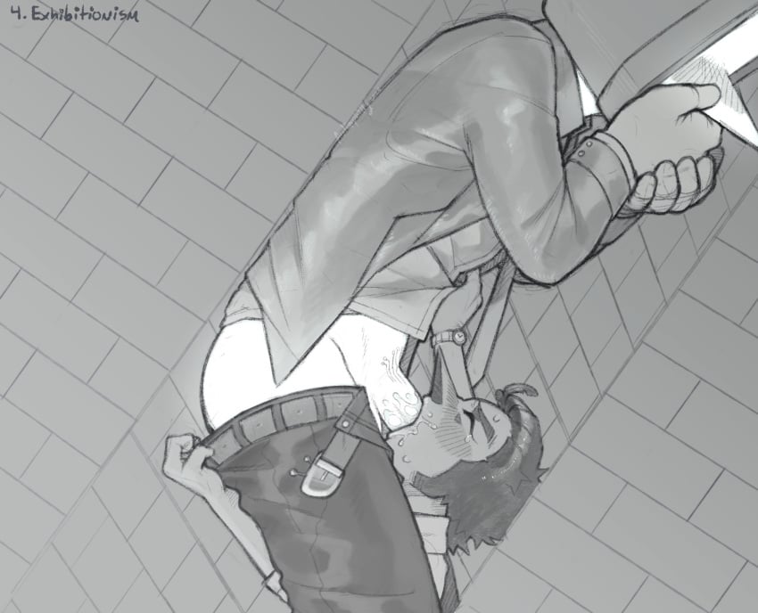 Tenna (Deltarune) Rule 34 Image