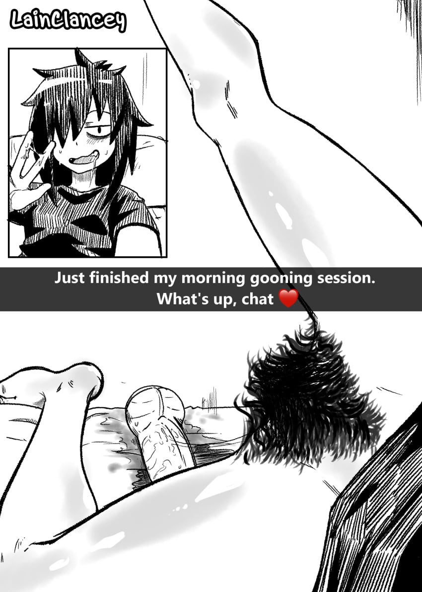 After Masturbation Rule 34 Image