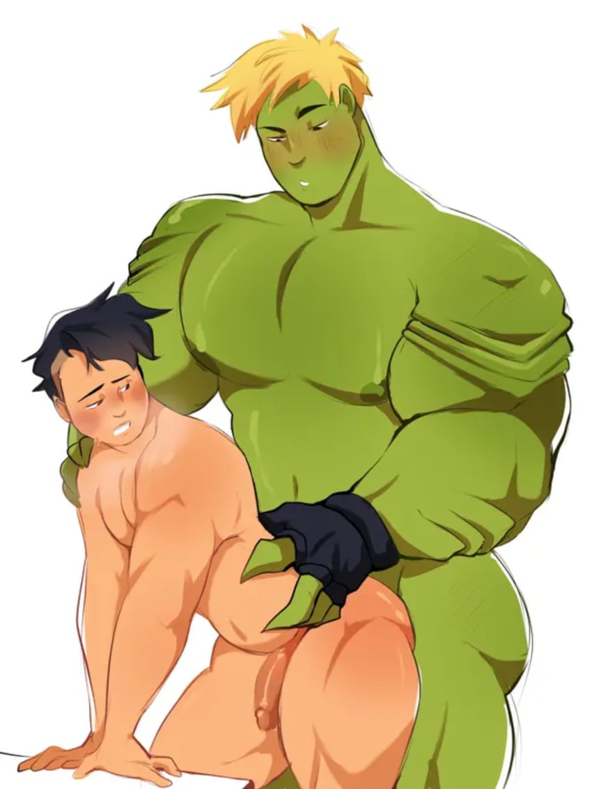 Alien Rule 34 Image
