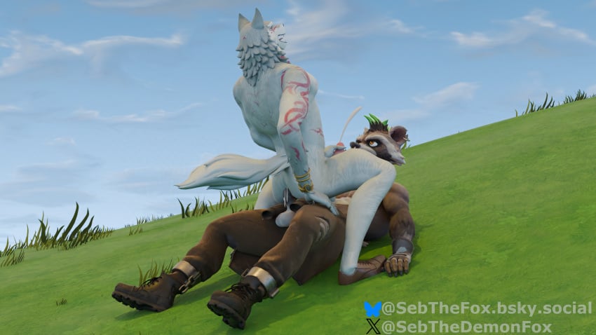 3d (Artwork) Rule 34 Image