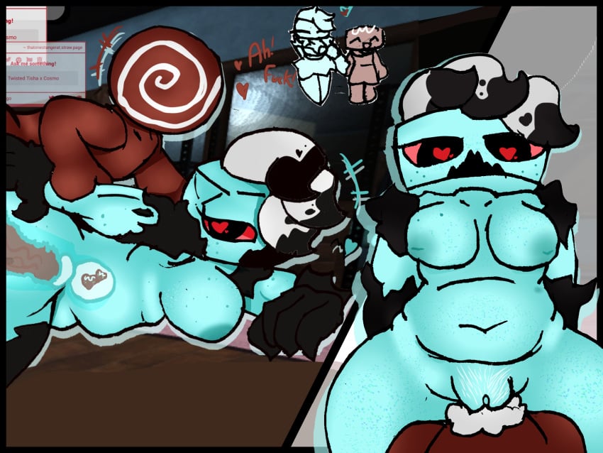 Dandy'S World Rule 34 Image