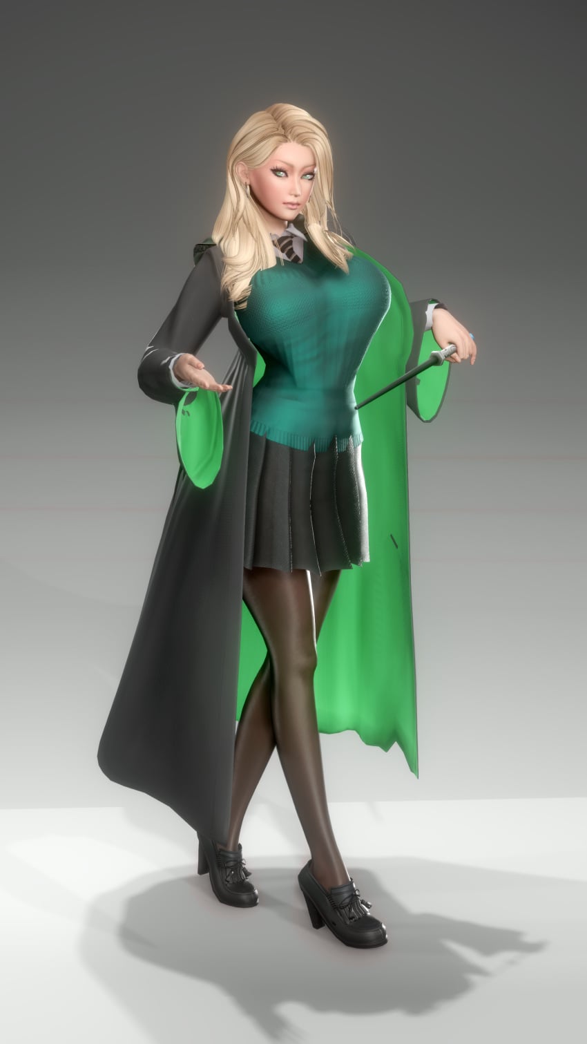 3d (Artwork) Rule 34 Image