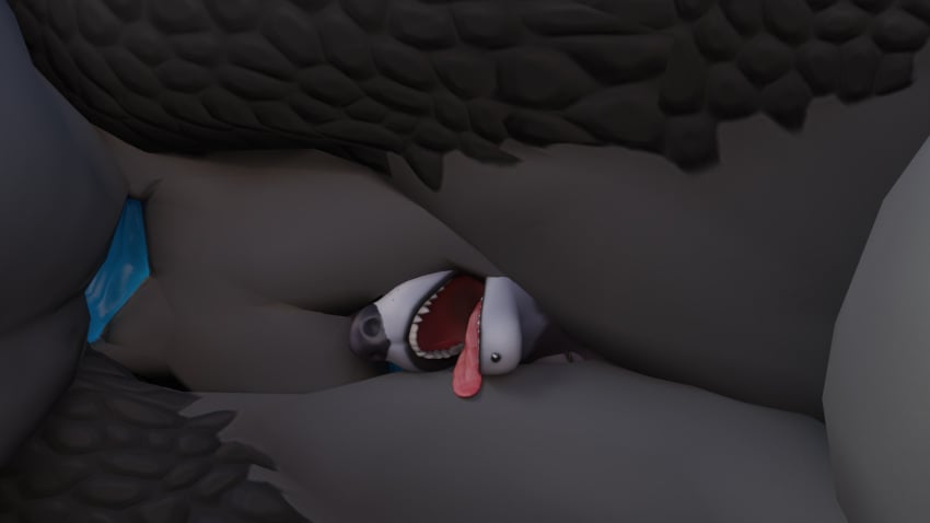 Interceptor Rule 34 Image
