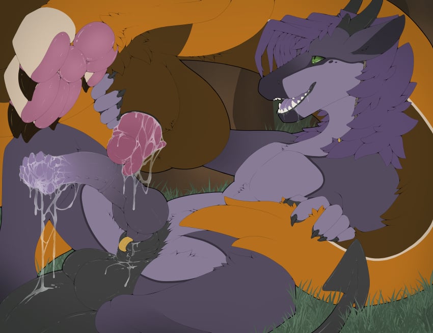 Neshi (Character) Rule 34 Image