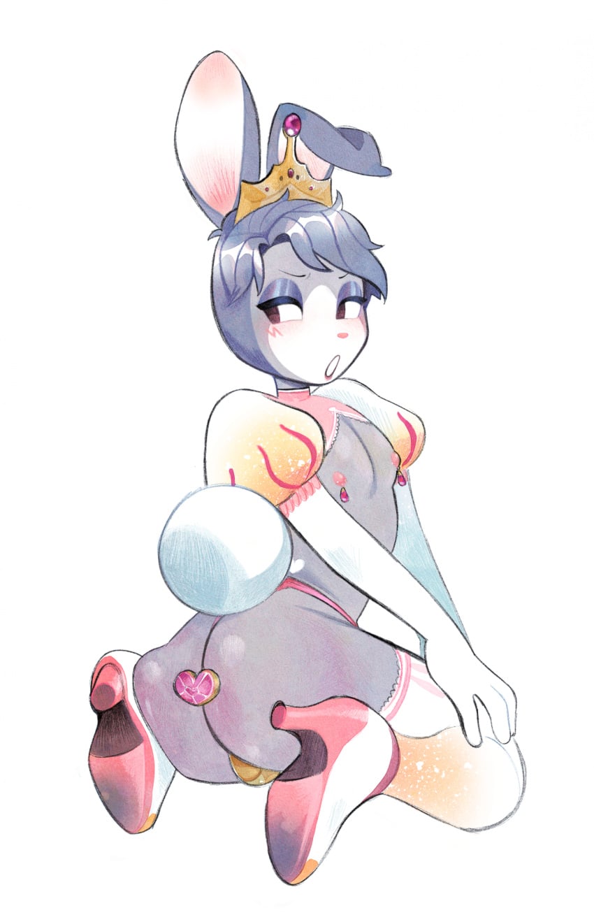 Bow (Feature) Rule 34 Image