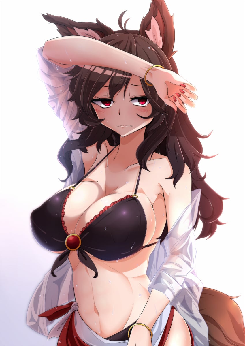 Rihito (Usazukin) Rule 34 Image