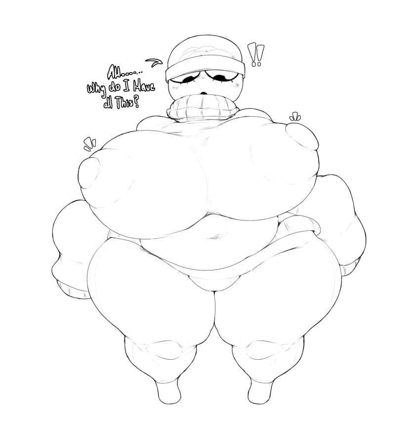 2d (Artwork) Rule 34 Image