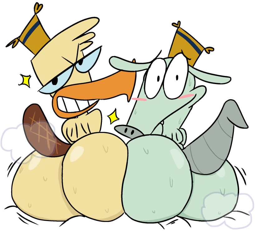 Aardvark Rule 34 Image