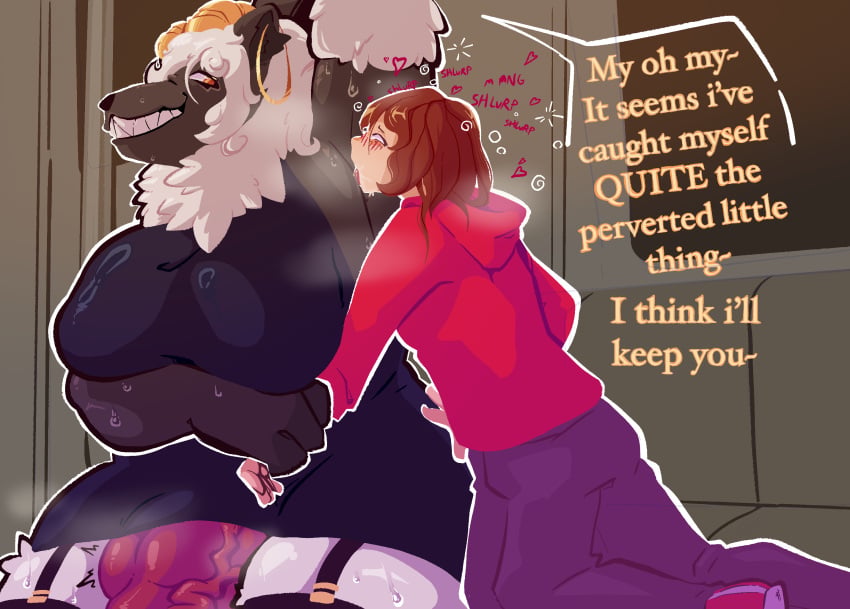 Digital Media (Artwork) Rule 34 Image