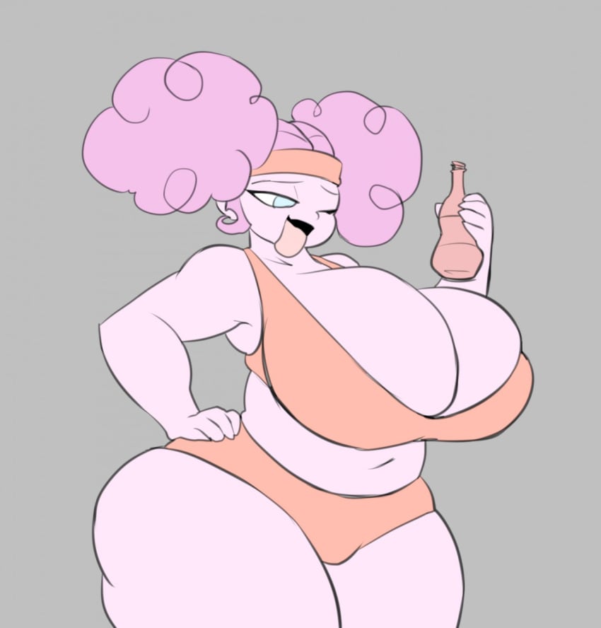 Pinkie Pie (Mlp) Rule 34 Image