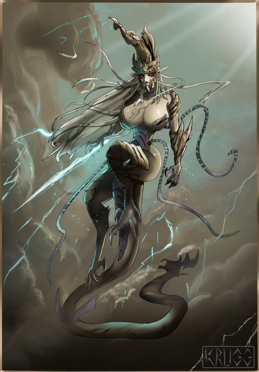 Anthro Female Rule 34 Image