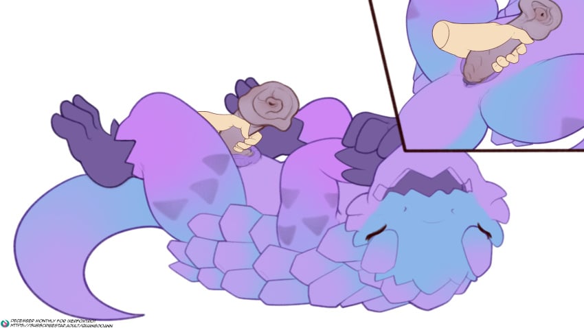 Mythology Rule 34 Image