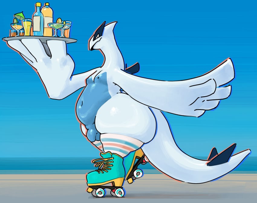 Pokemon (Species) Rule 34 Image