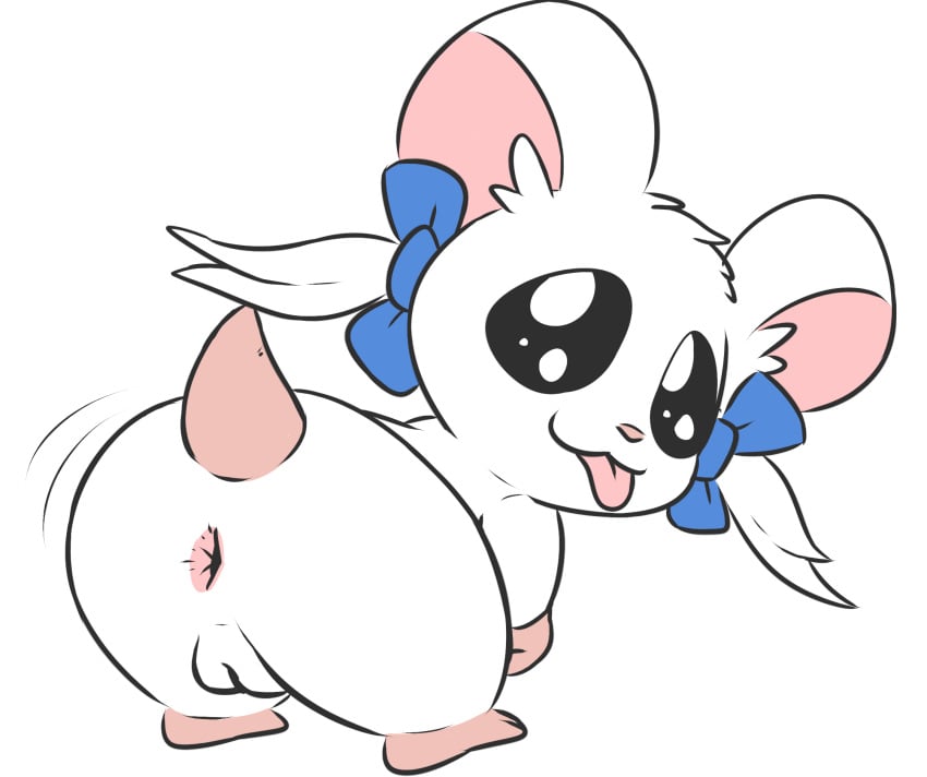 Bijou (Hamtaro) Rule 34 Image